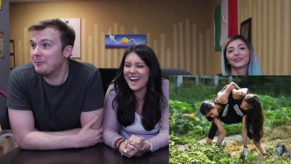 Conjoined Twins Refuse Necessary Surgery ft. Steve Greene & Nikki Limo