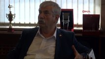 Zonguldak Disk Genel Başkanı Beko: Kıdem Tazminatı Son Kalemiz