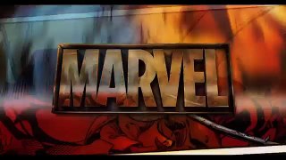 Inhumans trailer 2017