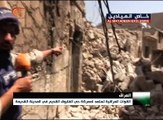 الميادين تواكب قوات النخبة العراقية وترصد المواجهة ...