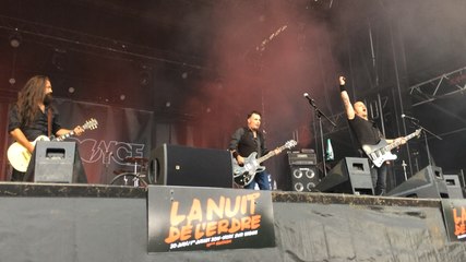 19e édition de la Nuit de l'Erdre