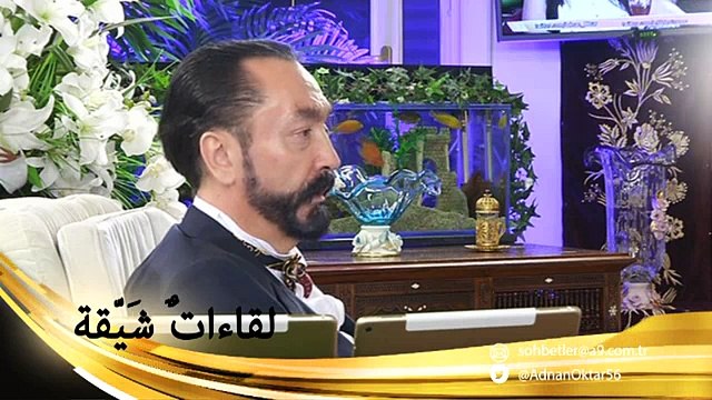 يسعى المنافقون لتحقيق مكاسب مادية من وراء أنشطتهم المعادية للمسلمين