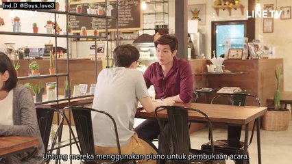 2Moon The Series Epi. 4 Sub Indo