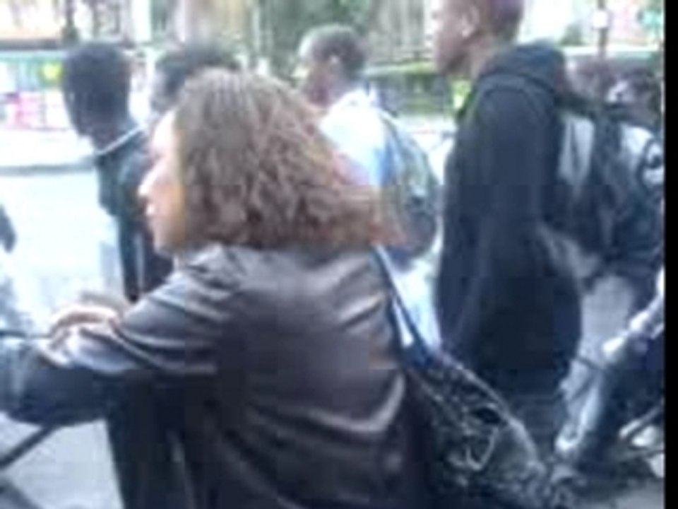 Elisa Lemonnier ma Gueul