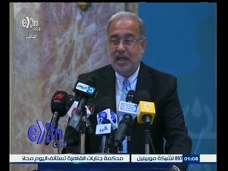 #غرفة_الأخبار | مصر توقع عقد إستيراد 35 شحنة من الغاز الطبيعي المسال