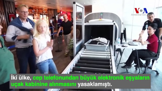 Atatürk Havalimanı’nda Yeni Güvenlik Önlemleri