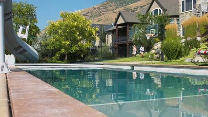 Noke - Worlds first Bluetooth Padlock