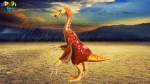 30 SEA MONSTER DINOSAURS TOYS COLLECTION for kids - Learn Dinosaur Names Prehistoric Anima