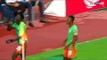 Smouha 1-1 ZESCO United FC / CAF Confederation Cup (30/06/2017)