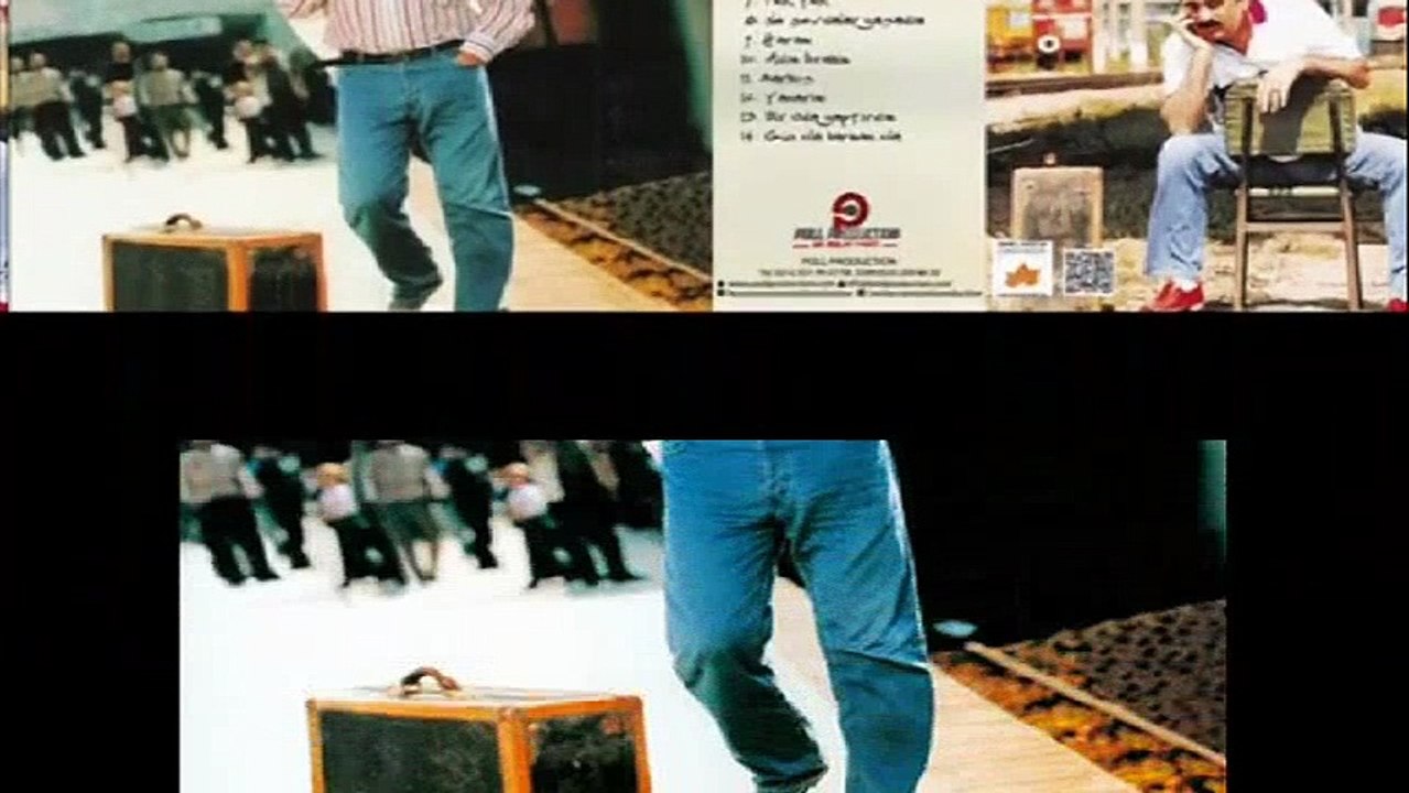 Ibrahim Tatlises-Ne Sevdalar Yaşadim