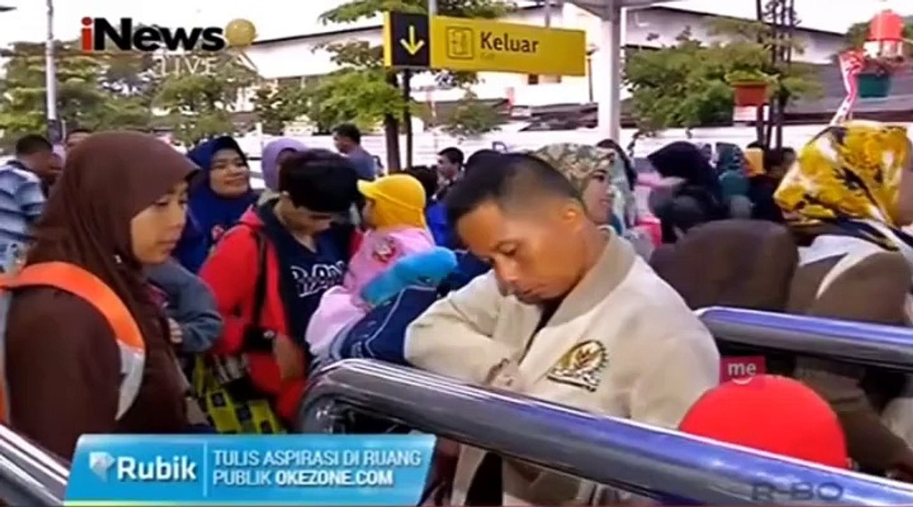 Stasiun Senen,,,