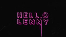 LENNY - Hell.o (Fancy Cars Remix - Lyric Video)