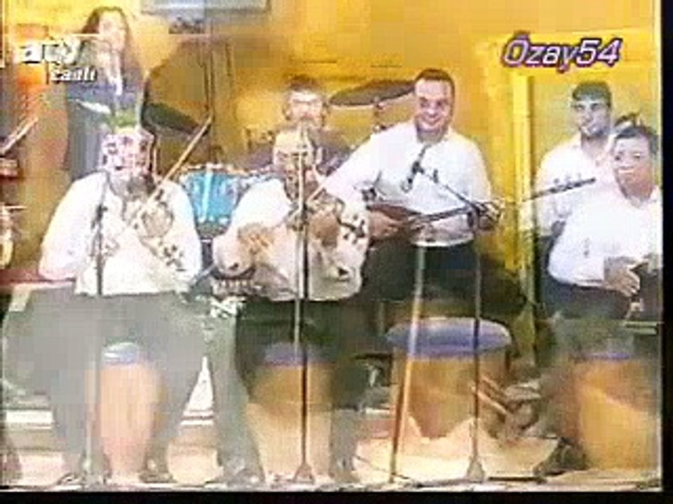 Tarzan Mustafa - Roman Gayda Gajda Romanlar 9/8 Oyun Ibrahim Tatlises Esra Ceyhan Show Taspinarli