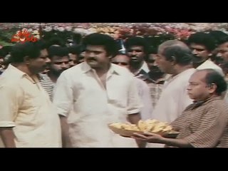 Ilamura Thamburan Malayalam Movie Part 1 | Manoj k Jayan, Kalabavan Mani, Vani Viswanath, Thilakan