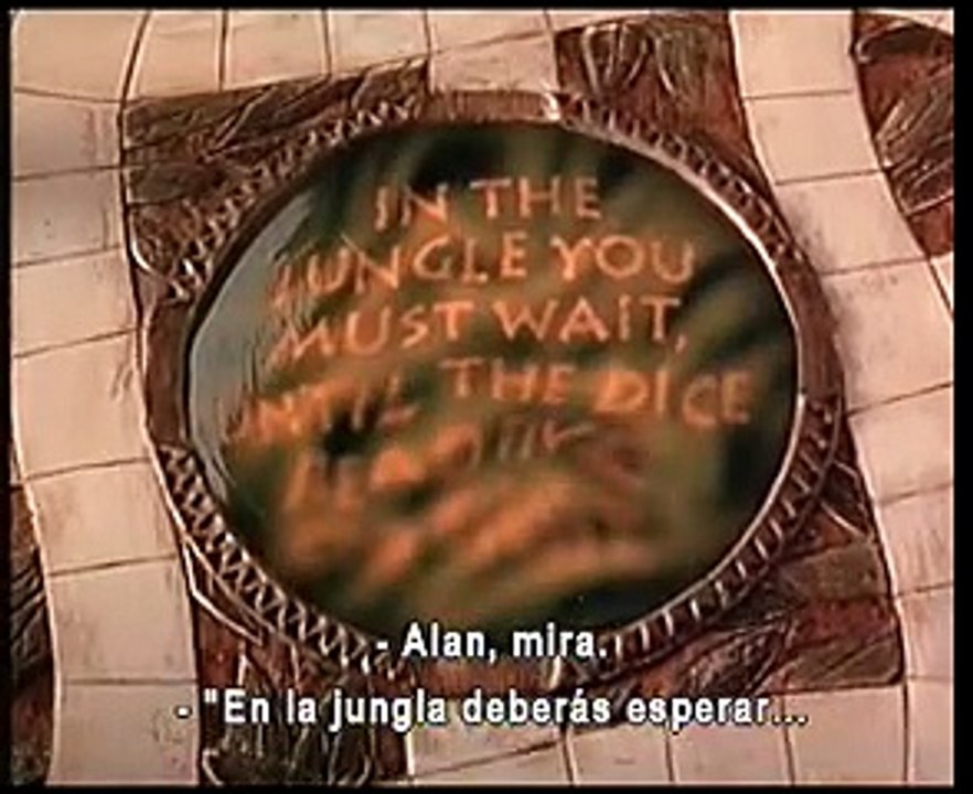 Jumanji 1995