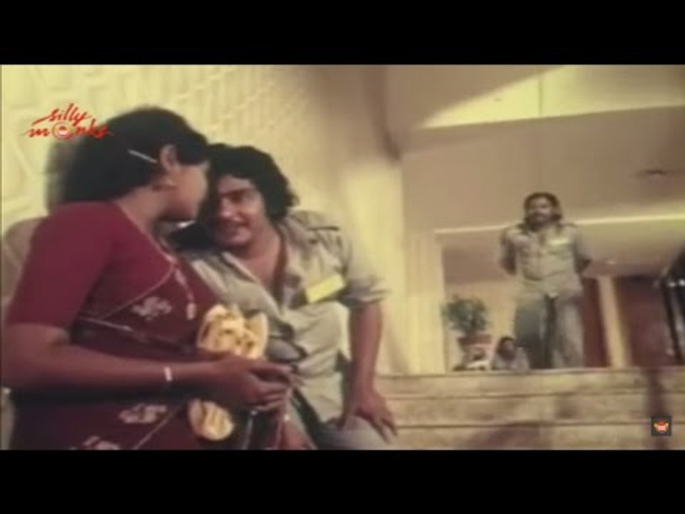 Vidaparayum Munpe Movie Part 5 | Nedumudi Venu | Prem Nazir