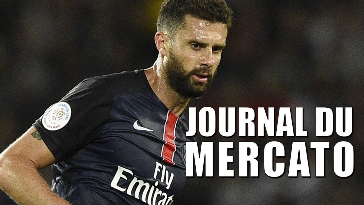 Journal du mercato : Le PSG en ébullition, l'OL affole le mercato