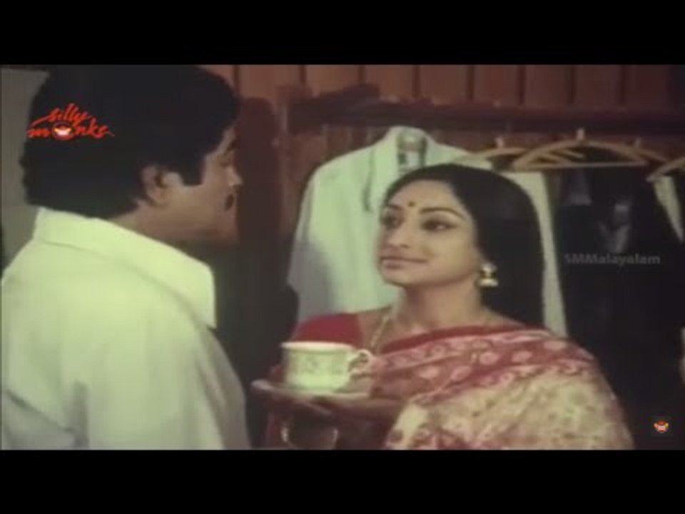 Vidaparayum Munpe Movie Part 1 | Nedumudi Venu | Prem Nazir