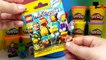 Huevo gigante Minifiguras jugar serie simpson sorpresa el con Doh lego 2 tuyc
