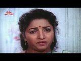 Kadhal Moham Movie Scenes - Prathiba with Doctor - Rekha Rao, Devadass