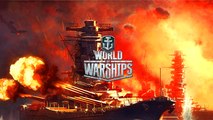 World of Warship【MAD】