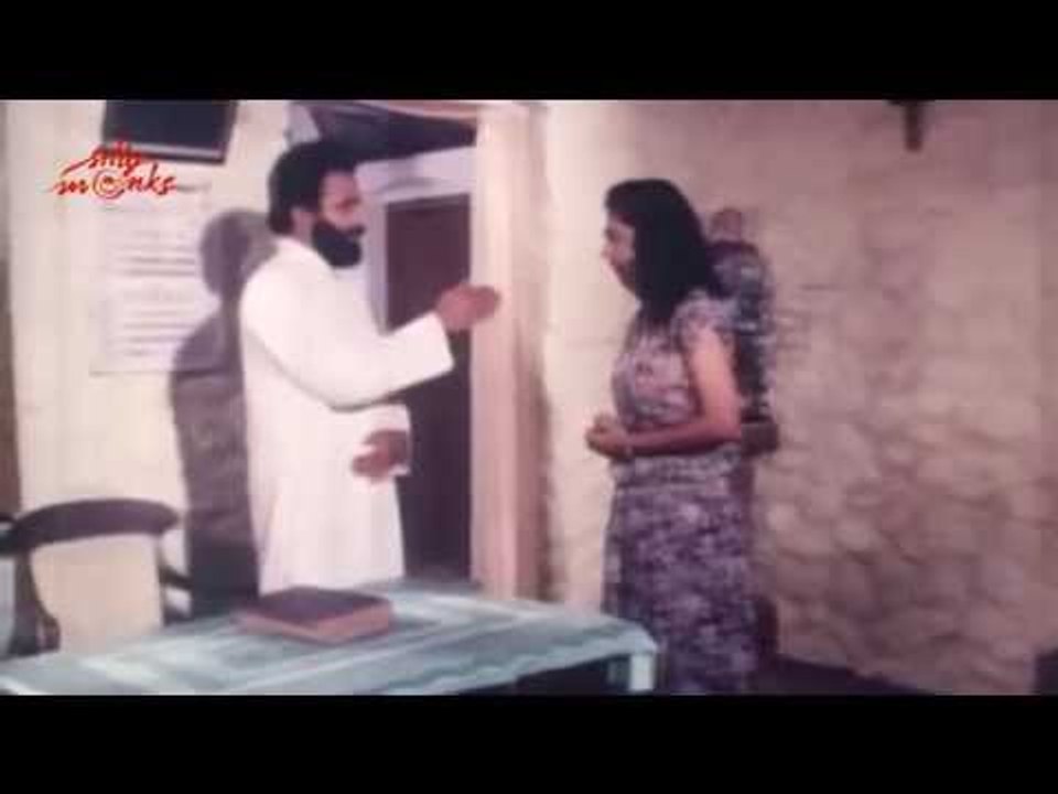 Kolai Iravu Tamil Movie Part 2