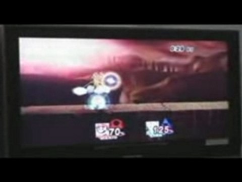 super smash bros brawl mario final smash