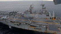 U.S. And Australia Start Their Largest Joint Military Exercise