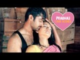 Prabhas Back to Back Love Scenes - #valentinesday Special