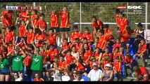 All Goals International  Friendly Women - 30.06.2017 Spain (W) 7-0 Belgium (W)