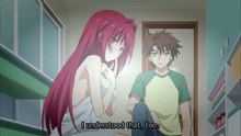 Anime amv