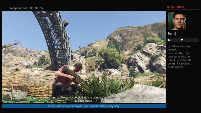 Diffusion PS4 en direct de johnmclane1401 (1076)