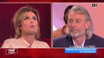 TPMP : Caroline Ithurbide déçue que C8 ne suive pas ses idées