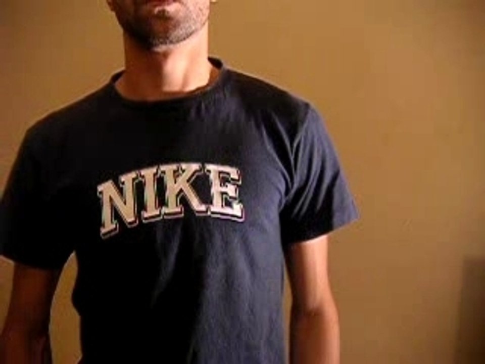 nike tshirt vintage annonce ebay