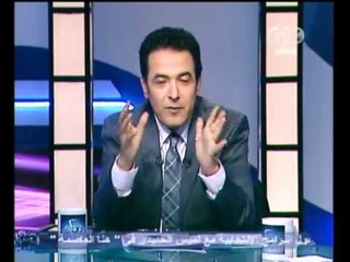 ممكن - خيري رمضان CBC-12-11-2011