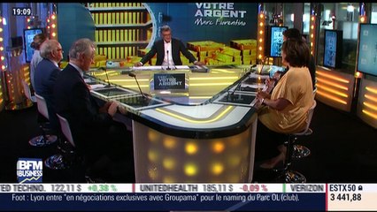 La semaine de Marc (1/2): l'Inde affiche un taux de croissance de 7,2 % en 2017 - 30/06