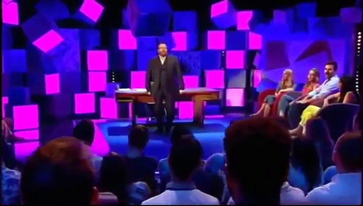 Frankie Boyle Absolutely Destroys Theresa May In Savage Monologue