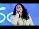 Nitya Menon Sings Mana Mana Mental Manadhil Song @ OK Bangaram Audio Success Meet
