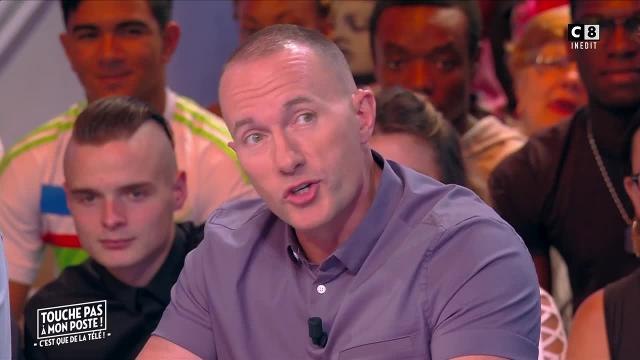 TPMP : Pascal Soetens donne plus de détails sur le retour de Pascal le grand frère