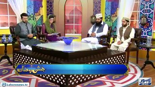 Jashan-e-Ramadan Sehri Part 1_3 - 31 May 2017