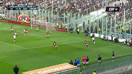 rivero - last participations