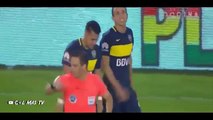 (Relato Mariano Closs) Aldosivi vs Boca  0-4 RESÚMEN Y GOLES | Torneo de Primera  Argentina 17/06/17