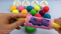И Мячи Дети Творческий Творческий для весело интересно пресс-формы пластилин с