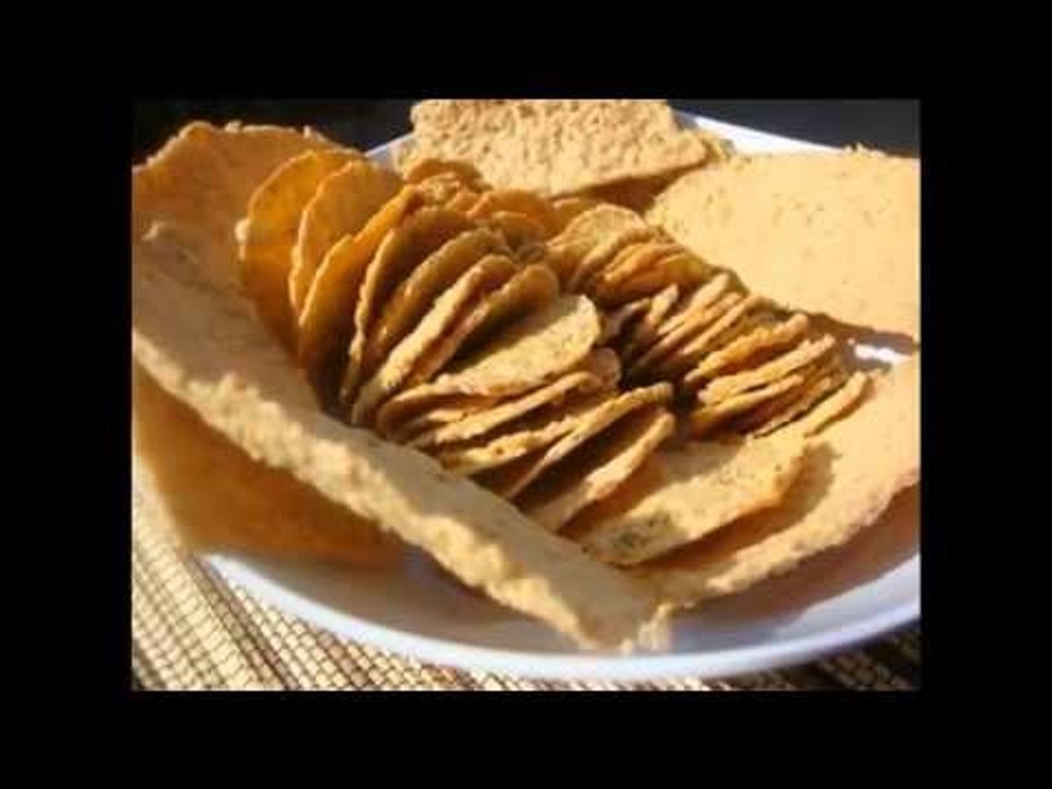 NET12 - Berbagai Olahan Kedelai