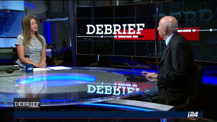 DEBRIEF | France's abortion pioneer dies at age 89 | Friday, June 30th 2017