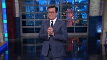 Late Night Hosts Had a Lot to Say About Trump's Tweet Aimed at Mika Brzezinski | THR News