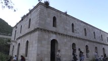 St. Pierre Aziz Petrus ve Pavlus Bayramı - Batıayaz Ermeni Kilisesi'nde 