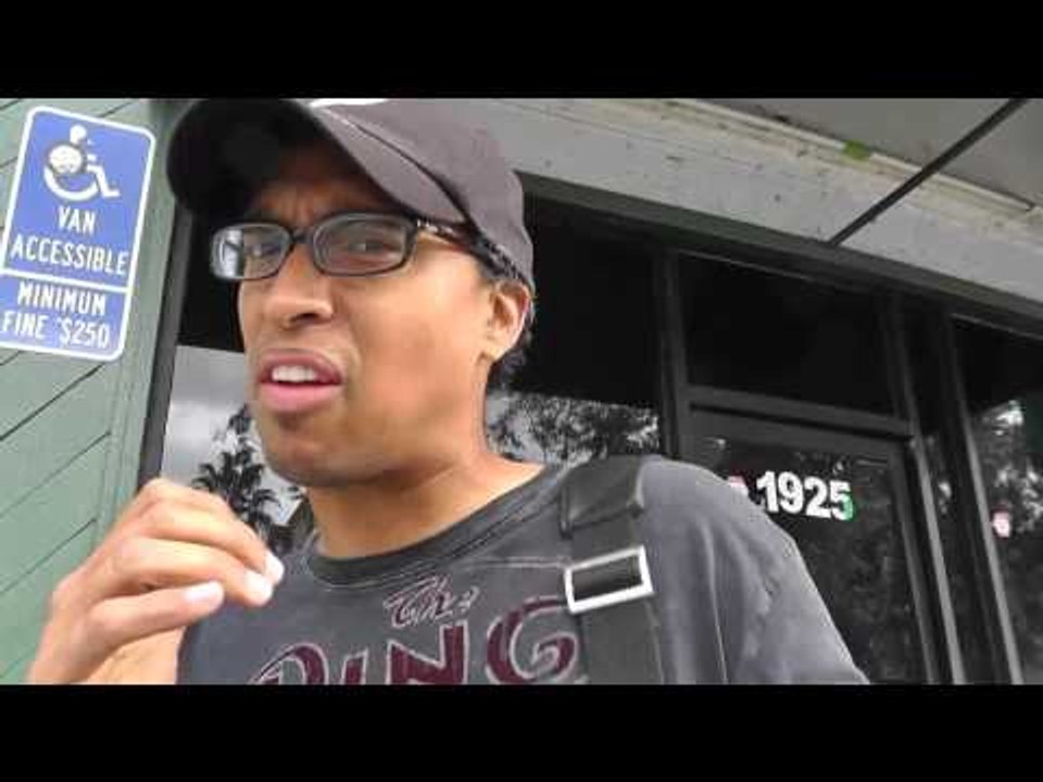 Boxing Expert On Ruslan Provodnikov vs Danny Garcia esnews boxing