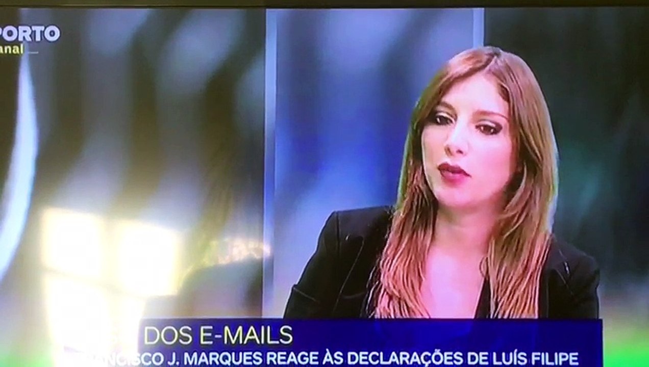 ULTIMA HORA: Francisco J Marques reage a LFV em novas declarações