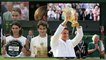 Tennis - Wimbledon : Le patron c'est Federer !